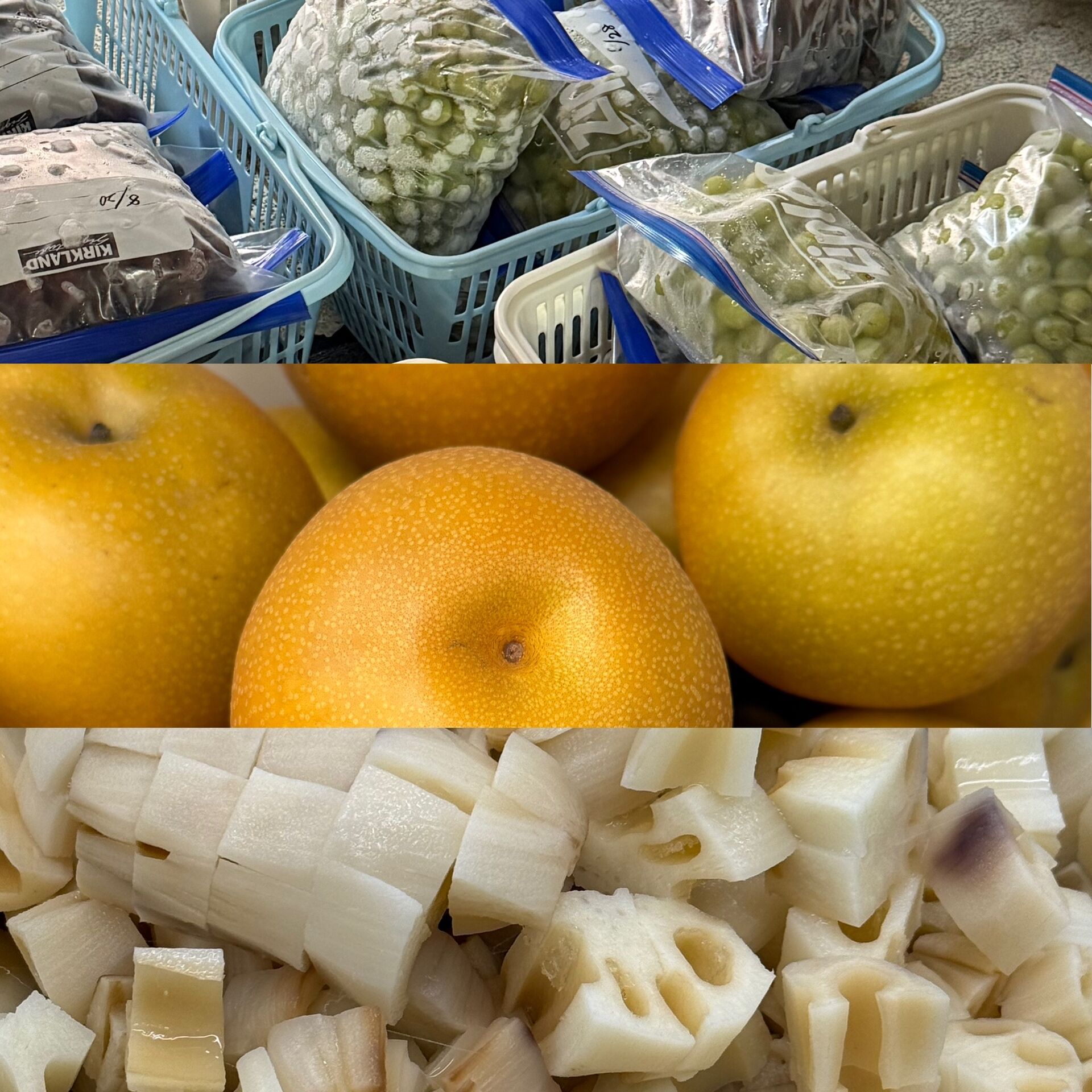 食品加工・夏秋のピーク　≪松戸市、就労継続支援B型、食品加工≫